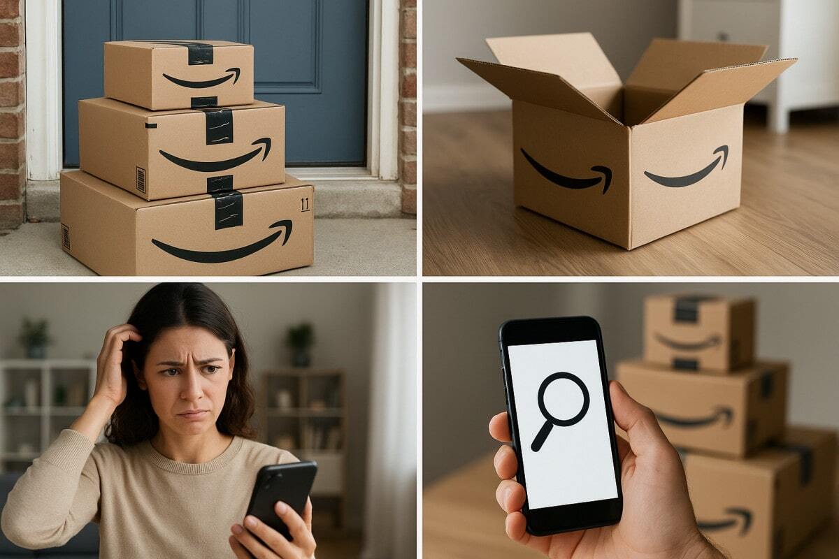 Blog-Missing Amazon Packages? A Complete Customer Action Guide on What to Know and Do Now