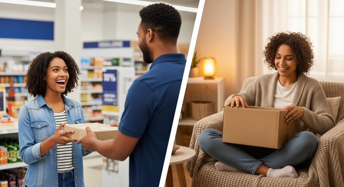 Blog-The Unboxing Experience, Redefined: How Secure Package Storage Elevates Customer Satisfaction