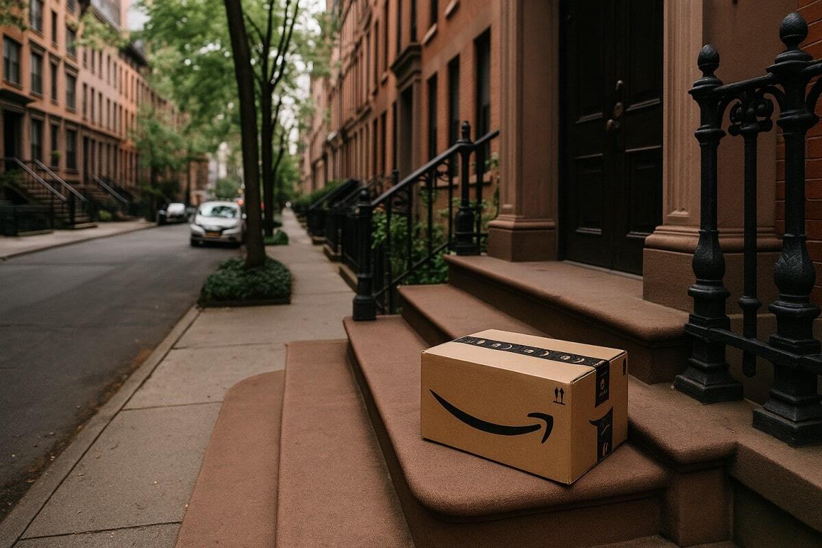 Blog-Delivery Chaos in NYC: How Upper East Siders Can Take Back Control
