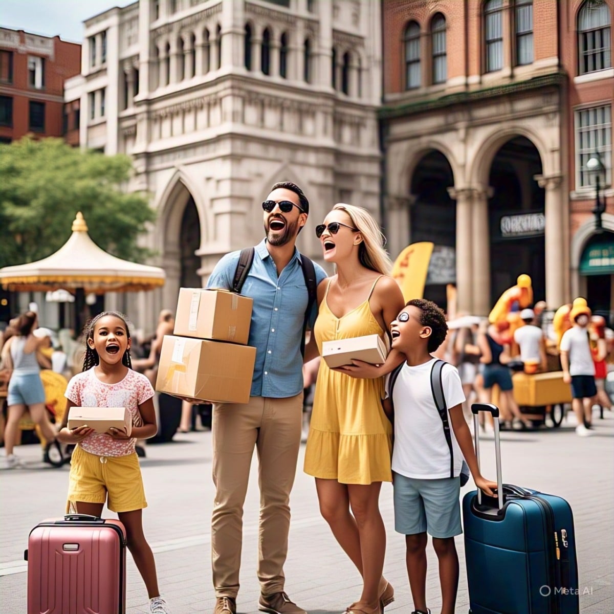 Blog-Travel Smart This Summer: Best Luggage Storage & Package Receiving Services Near You