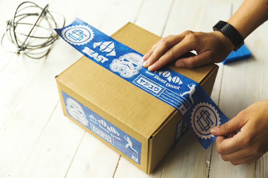 Shipping and Delivery hacks that you didn't know about