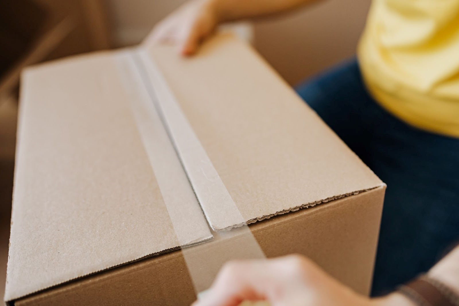 Blog-Is Your USPS Package Missing or Not Delivered? The Dos and Don'ts