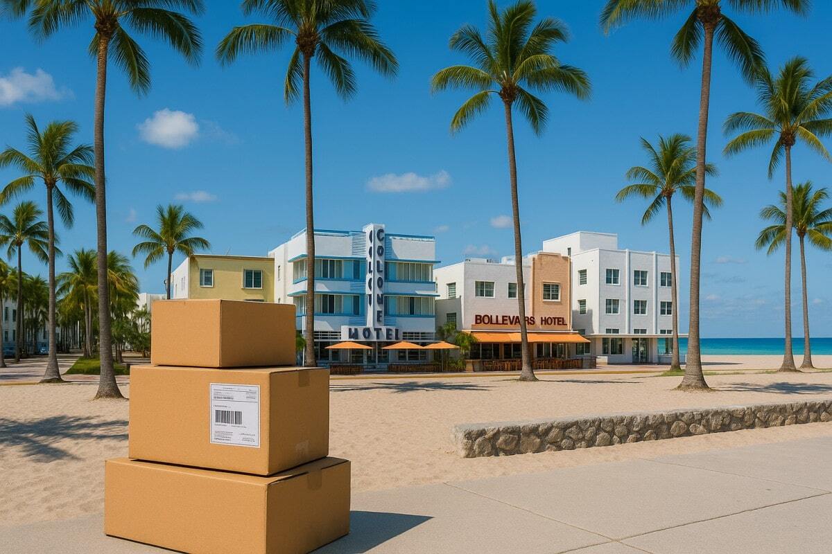 Blog-Are you looking for Recibir Paquetes en Miami?