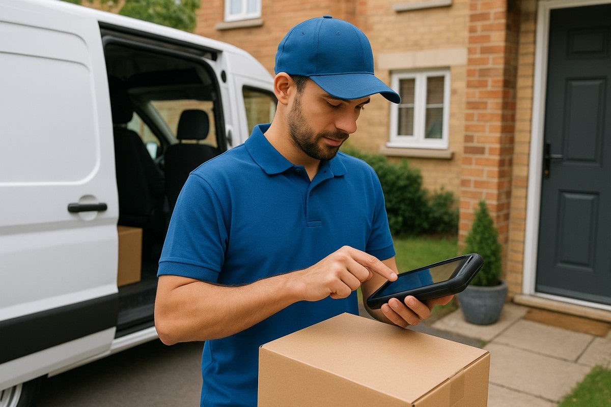 Blog-Smart Defense Against Package Theft: How ePOD and Stowfly Protect Your Packages