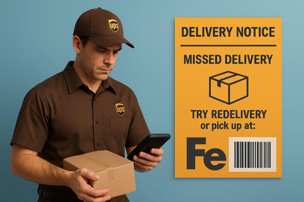 Blog-The UPS Rate Hike Is Coming: Here's How to Avoid Paying More for Missed Packages