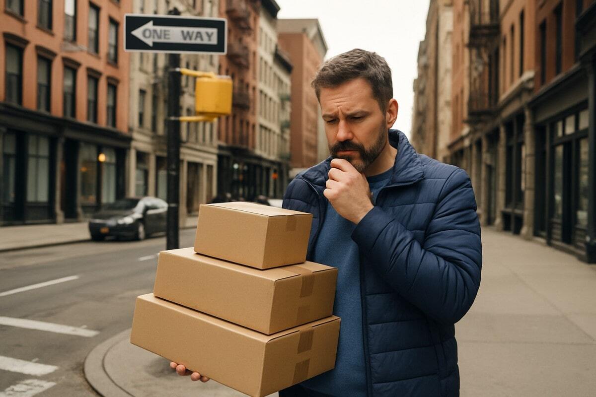 Blog-Navigating NYC's Package Predicament: Solutions for Chelsea & Flatiron Residents