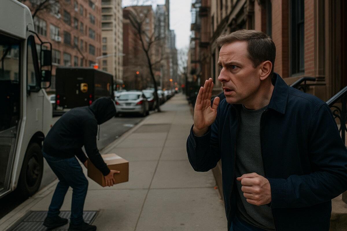 Blog-The Unseen Battle: Reclaiming Your Deliveries in NYC's Upper East Side and East Harlem