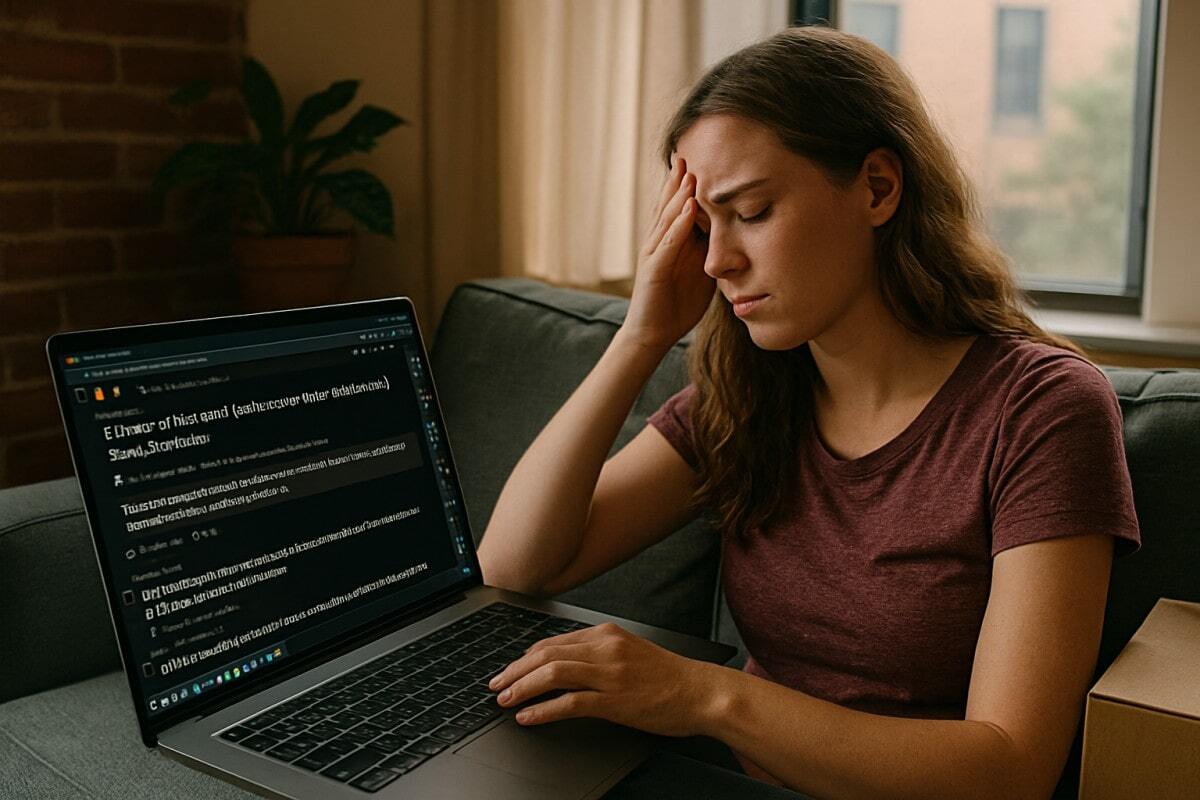 Blog-Unpacking Resident Grievances: A Close Look at Bushwick's Delivery Troubles