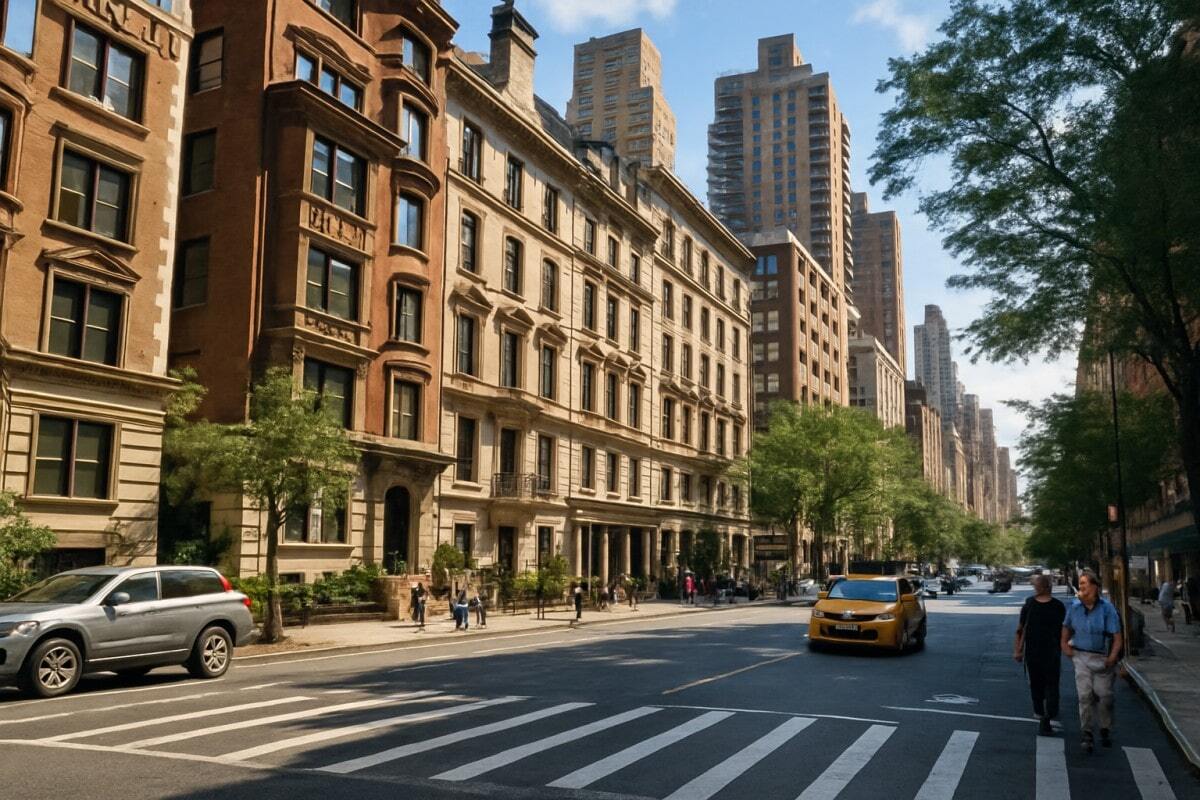 Blog-Yorkville’s Vibe Today: Who Calls This Neighborhood Home?