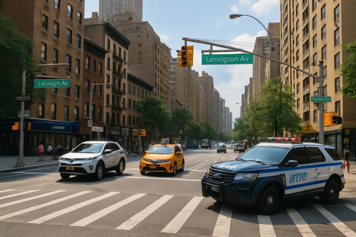 Blog-Is Yorkville Safe? Crime Trends, Realities, and Resident Experience