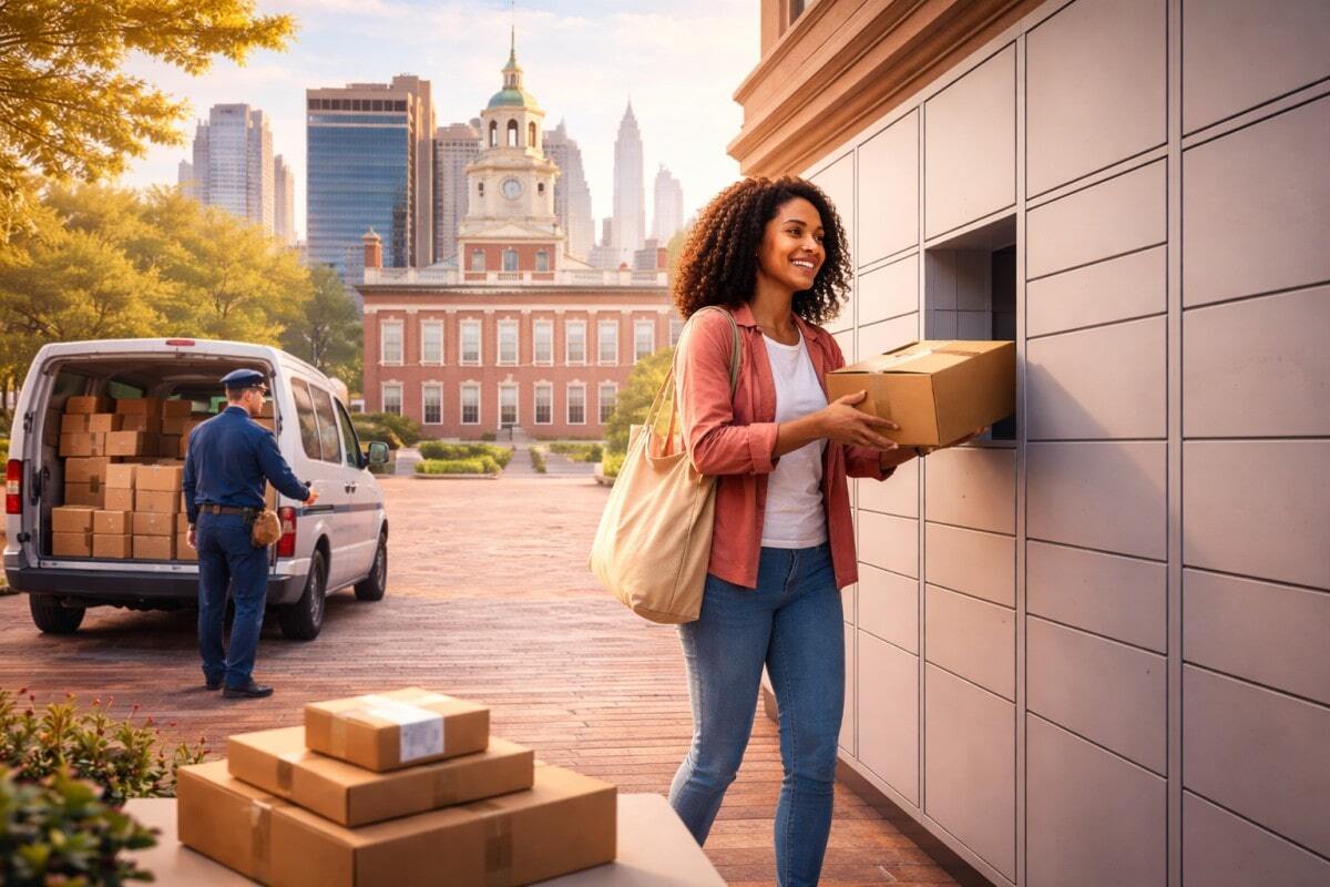 Blog-PO Box Near Me in Philadelphia: The Best PO Box Alternatives for Secure Package Pickup