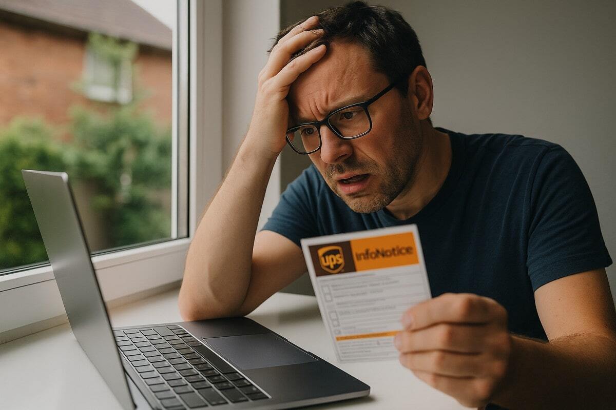 Blog-UPS Denied Delivery Flexibility: A True Mississauga Resident’s Struggle & Better Ways to Receive Your Packages