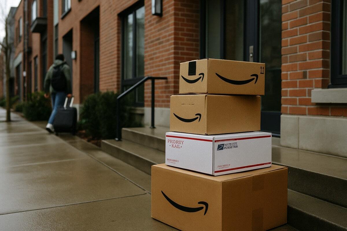 Blog-Why Package Delivery Falls Apart During Relocation ? How to Take Control and And What to Do Instead