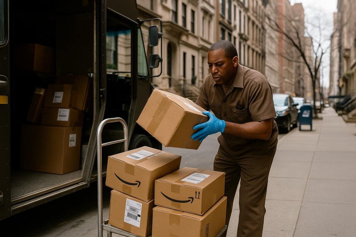 Blog-Package Delivery Issues in New York City's Upper East Side: Challenges, Stats, and Smart Local Solutions