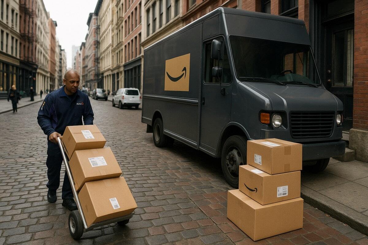 Blog-Tackling Package Delivery Disruptions in SoHo and Tribeca — and the Better Way Forward