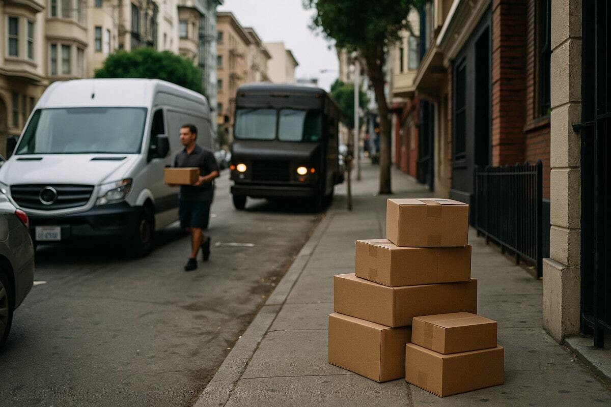 Blog-Solving the Package Delivery Problem in San Francisco’s Tenderloin, Hayes Valley, and Civic Center Neighborhoods