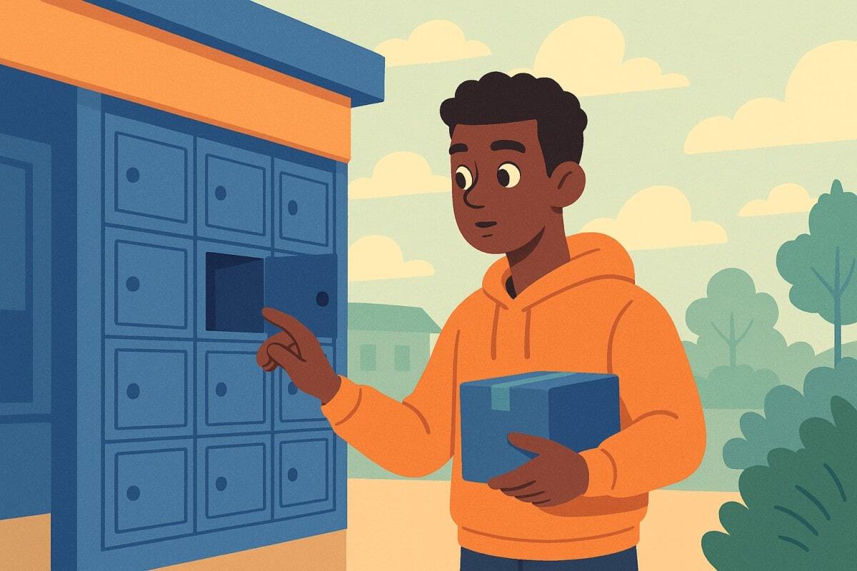 Blog-Thinking of Renting A “PO Box Near Me”: Read This