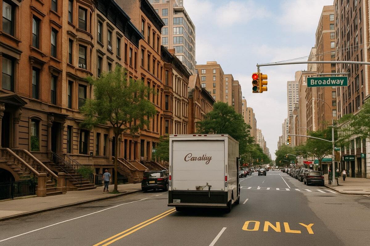 Blog-Secure Package Receiving on the Upper West Side: How Stowfly Solves NYC’s Delivery Dilemma