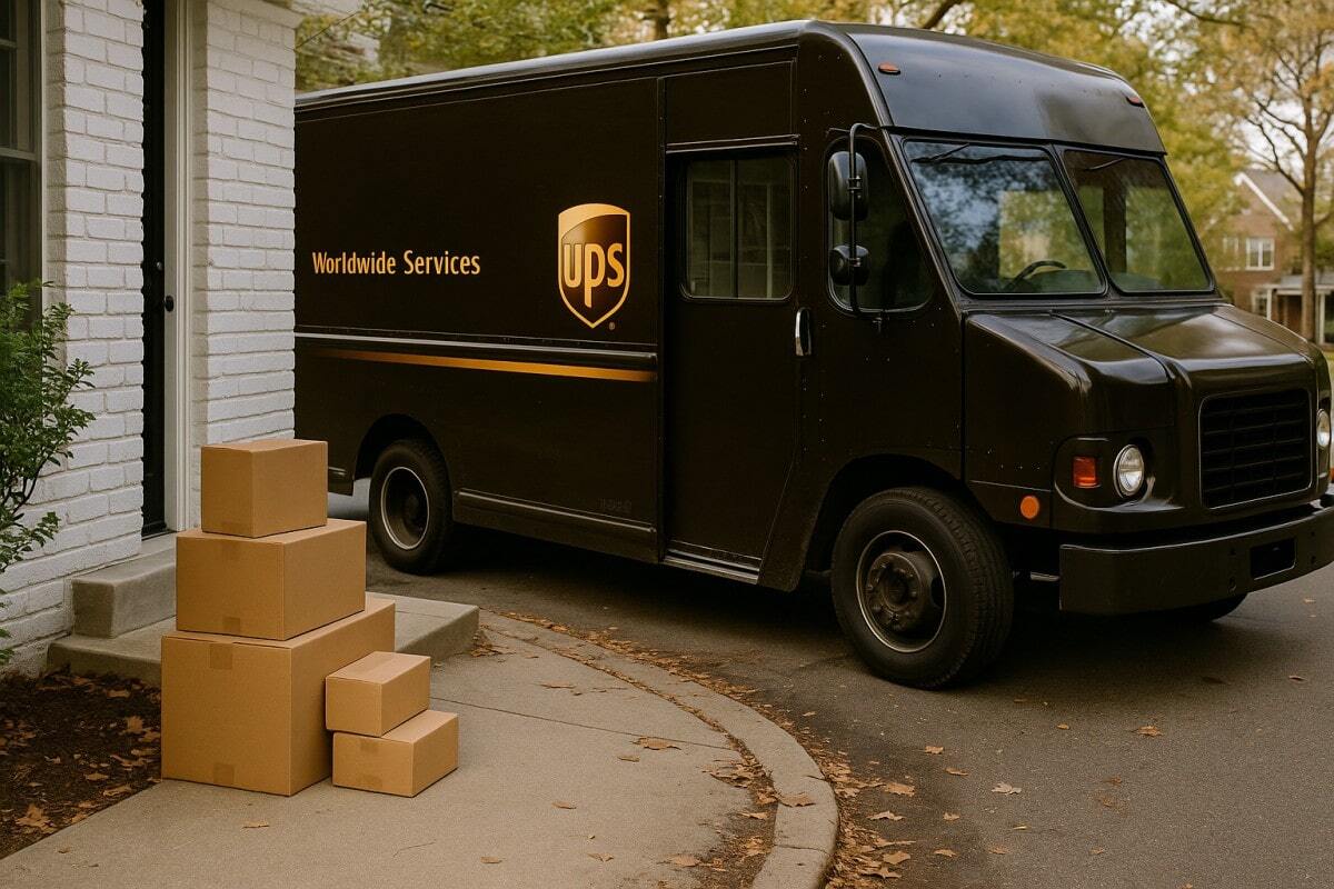 Blog-Package Stolen After ‘Delivered’? What Causes It and How to Handle UPS Stolen Packages