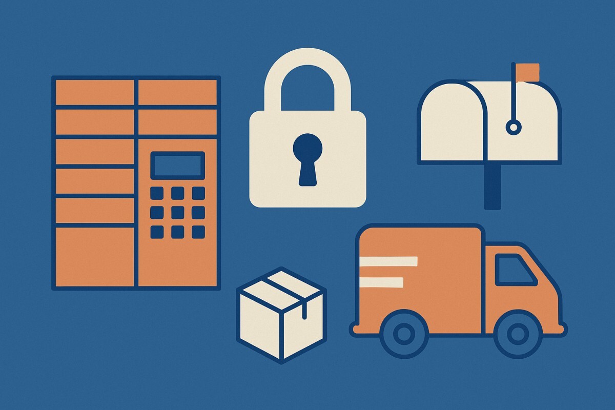 Blog-Cheap PO Box Options in 2025: Actual Costs, Hidden Limitations & What Customers Need to Know