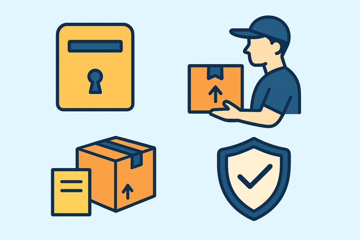 Blog-Frequently Asked Questions: Real Customer Problems With Cheap PO Boxes (2025 Edition)