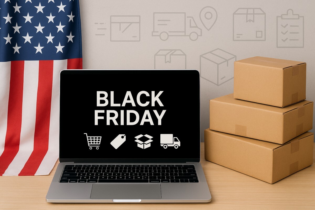 Blog-Comprehensive FAQ Guide: USA Black Friday Online Deals + Safe Shipping & Receiving