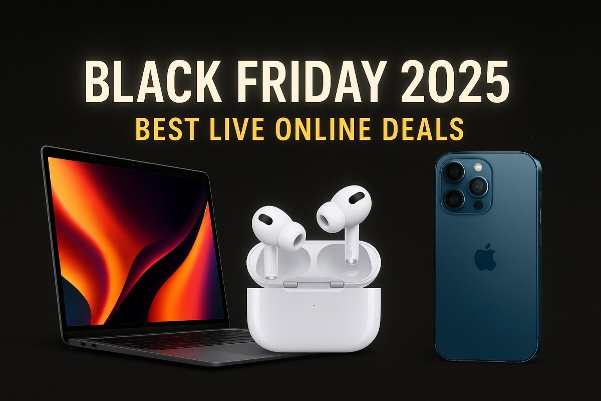 Blog-Black Friday 2025 (US Edition): The Best Live Online Deals and Must-Know Package Safety Tips