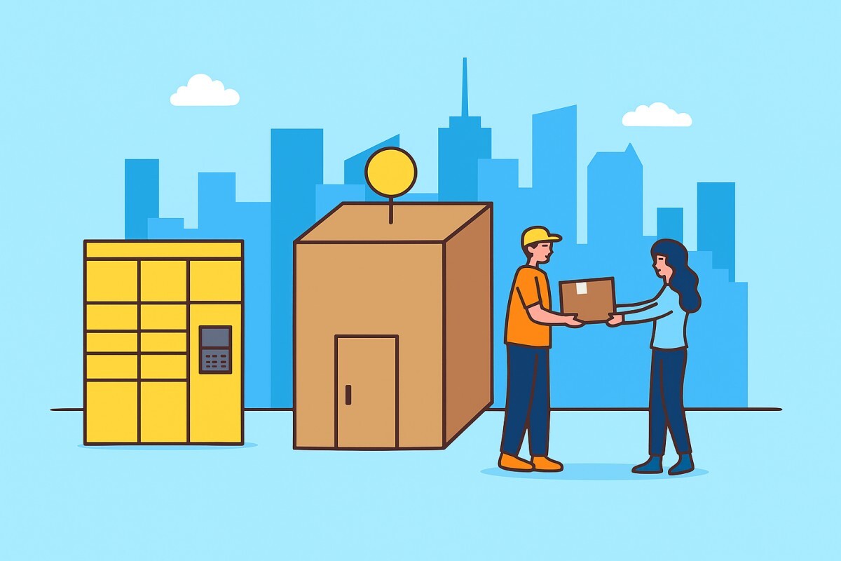 Blog-From Doorsteps to Package Drop-Offs: How Stowfly and NYC’s Storage Pickup Network Are Reinventing Package Security