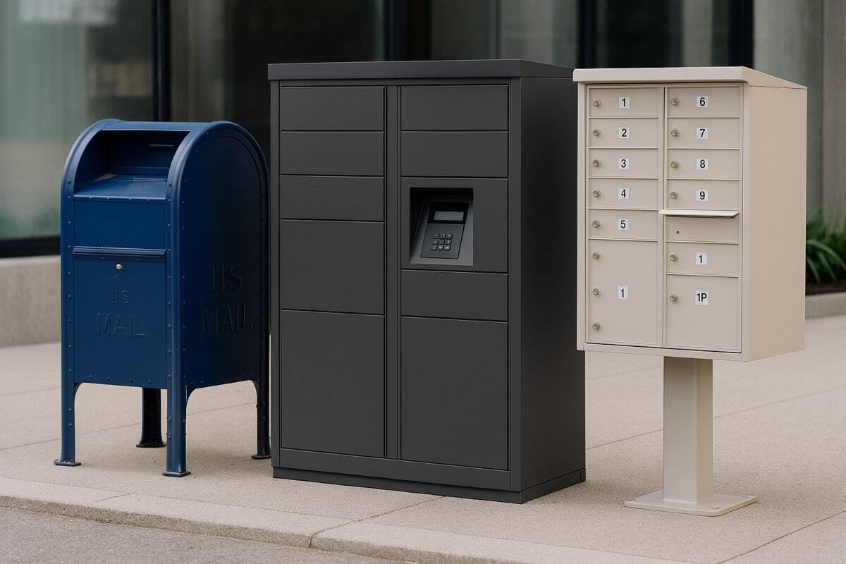 Blog-The Complete Guide To Mailbox for Rent in the USA (2025 Edition)
