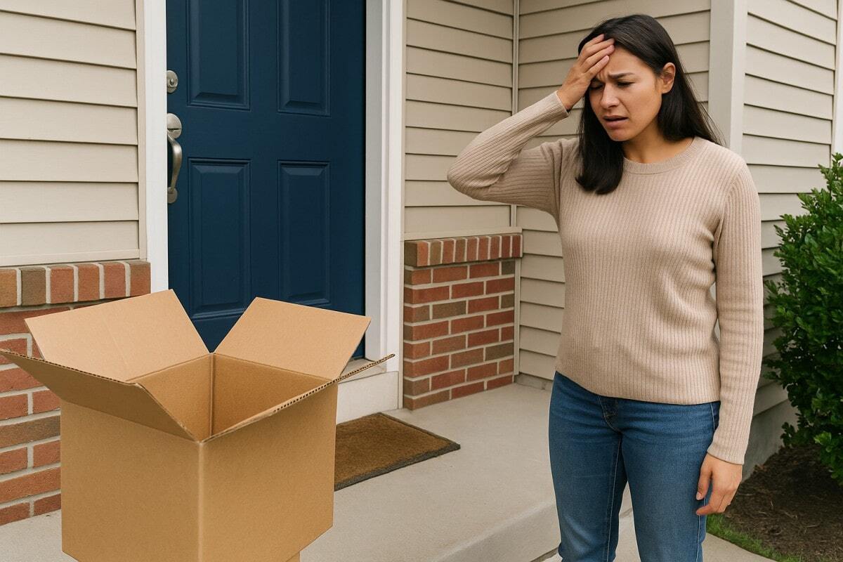 Blog-The Alarming Rise of Missing Packages and How to Protect Your Deliveries