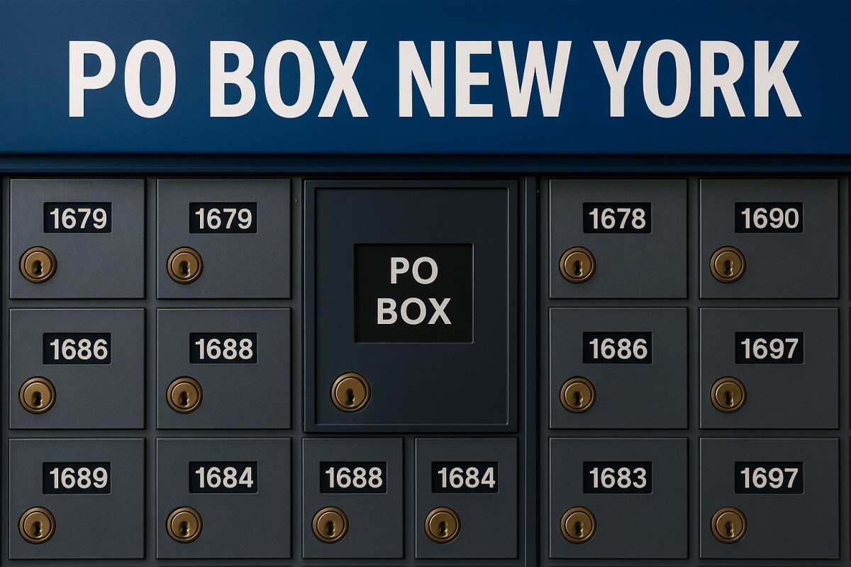 Blog-Understanding PO Boxes in New York: Costs, Benefits, and Alternatives in 2025