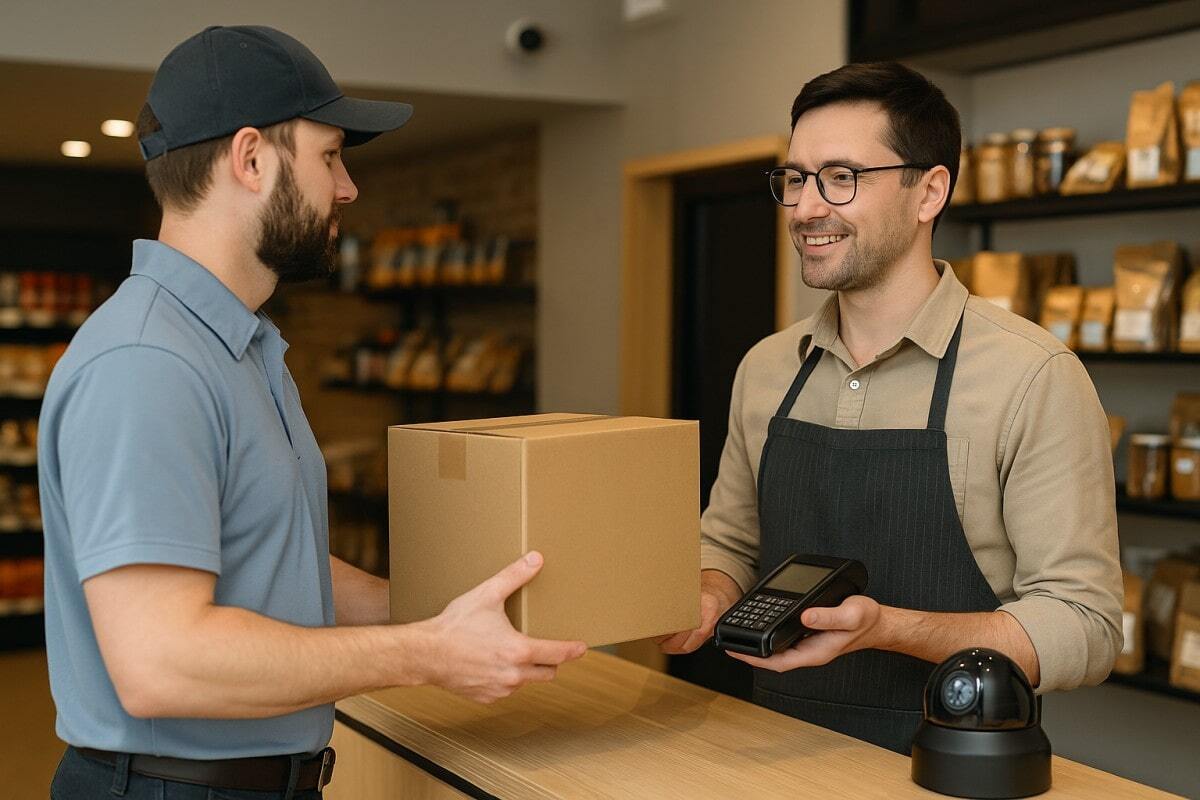 Blog-Package Delivery Stores Near You: Are They Safe? What You Should Know
