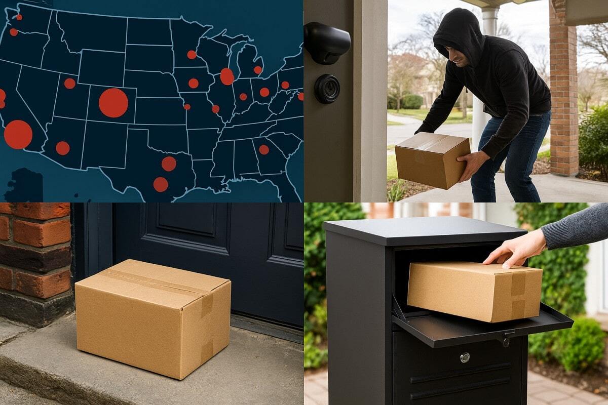 Blog-Is Your City on the 2025 Package Theft Hotspot List? Why Carriers Can’t Stop It and What You Can Do