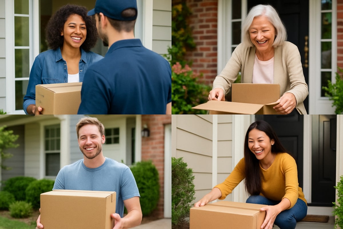 Blog-Safest U.S. Cities for Online Package Deliveries: Why Smart Shoppers Choose Stowfly
