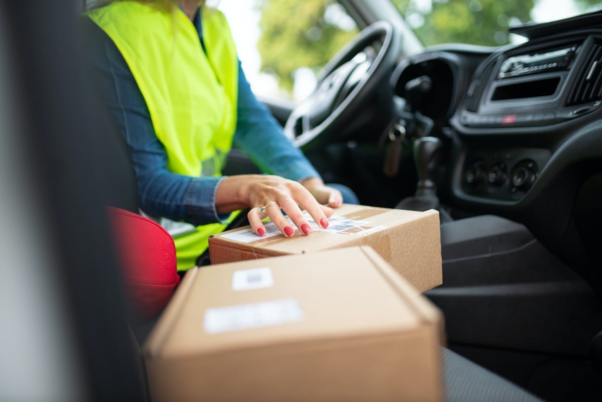 Coping with Increased Package Theft Risks During Festivities