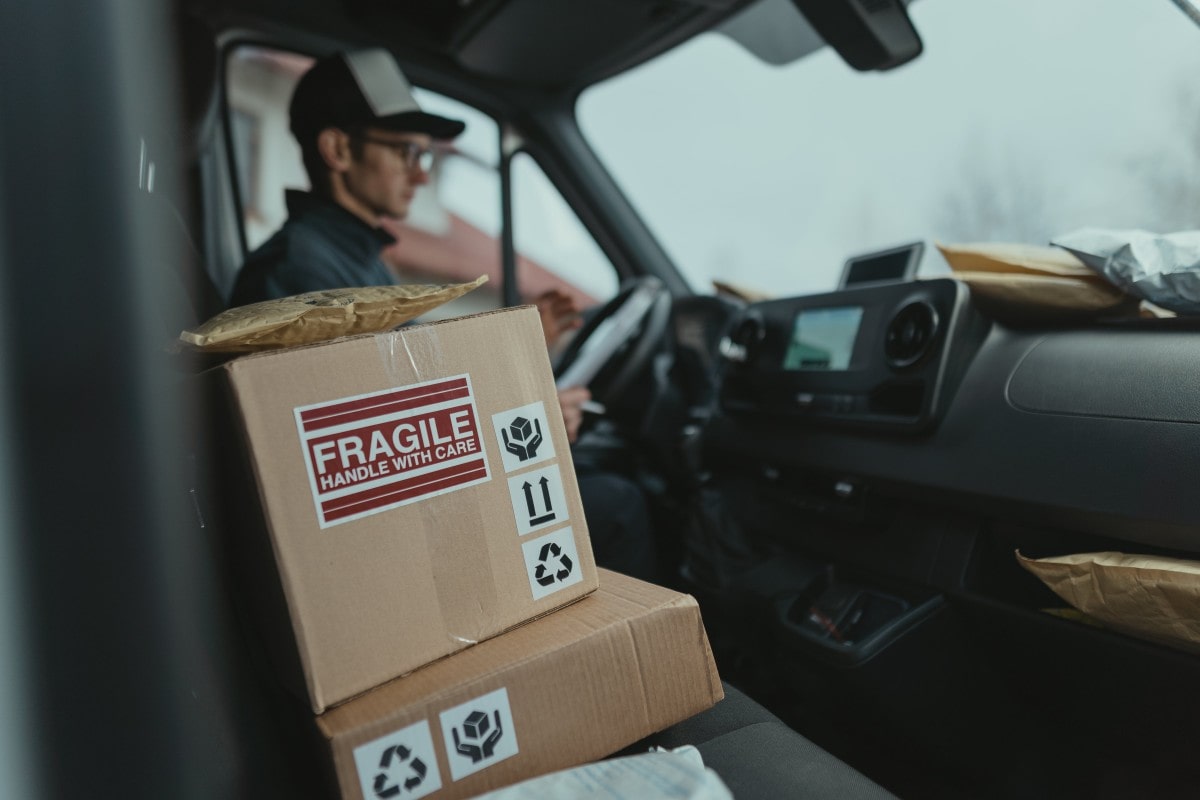 How can you avoid being a victim to Package Thieves and prevent Package Theft?